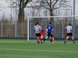 S.K.N.W.K. JO19-1 - Krabbendijke JO19-1 (competitie) 2023-2024 (3e fase) (116/226)